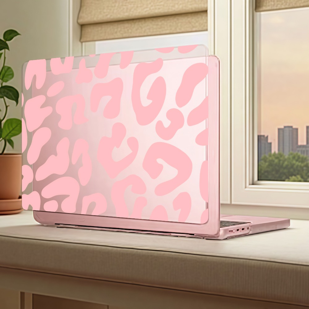 Laptop Accessories Macbook - Funda para Laptop con Estampado de