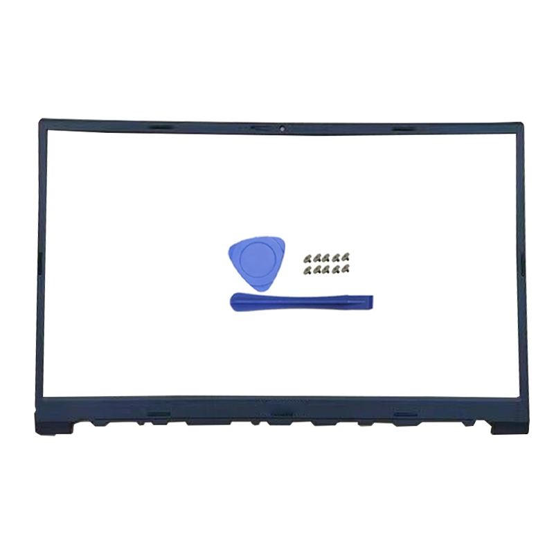 Laptop Accessories For Asus Vivobook - Cubierta trasera LCD para pantalla de