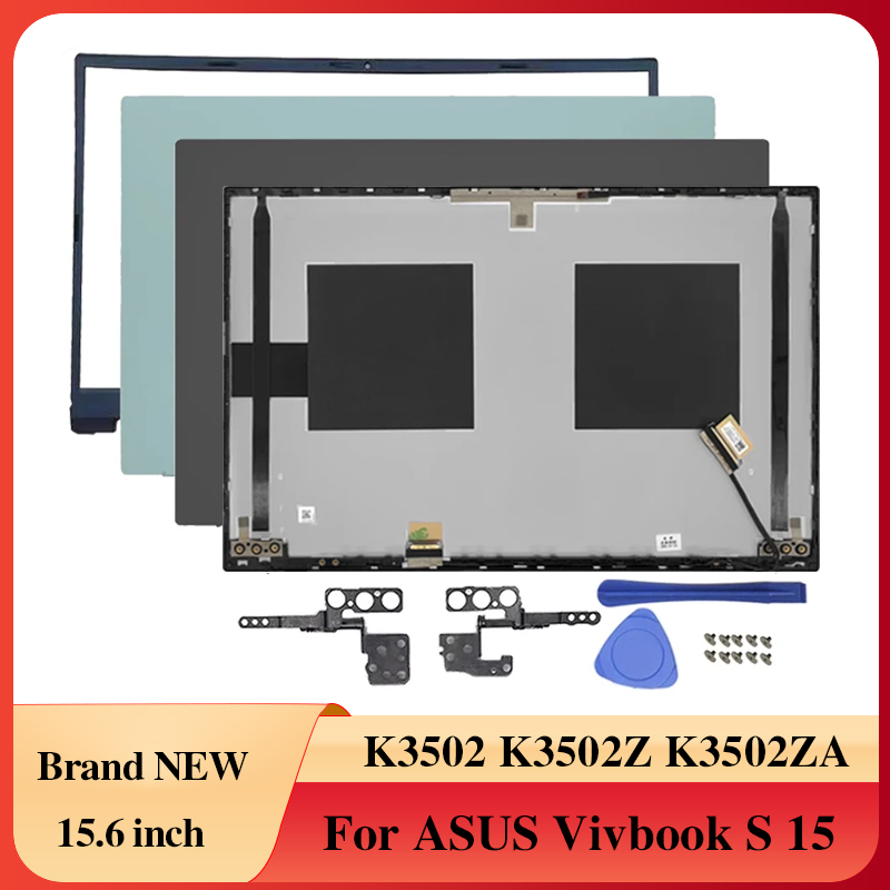 Laptop Accessories For Asus Vivobook - Para ASUS Vivobook S15 K3502 K3502Z