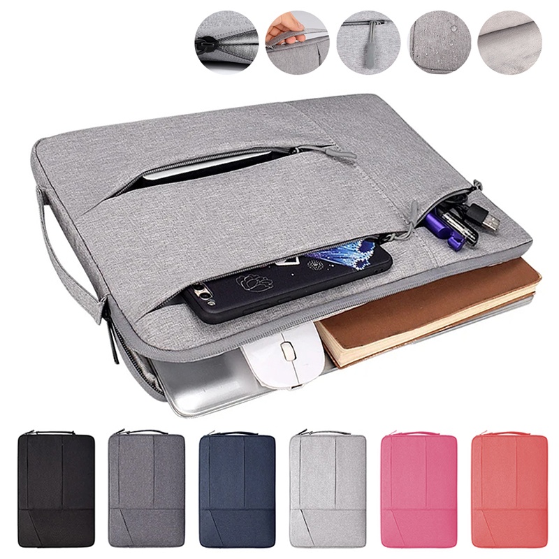 Laptop Accessories Macbook - Bolsa para portátiles, funda para portátil
