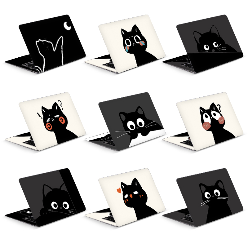 Laptop Accessories Macbook - DIY pegatinas de pieles para ordenador