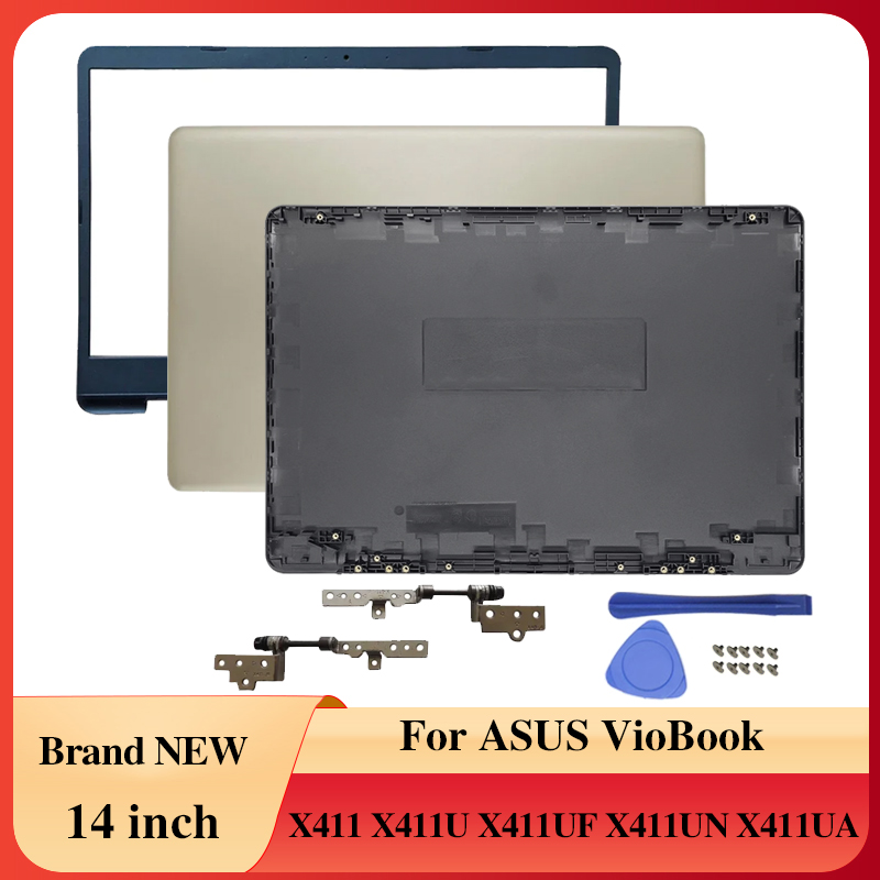 Laptop Accessories For Asus Vivobook - Cubierta trasera LCD para pantalla de