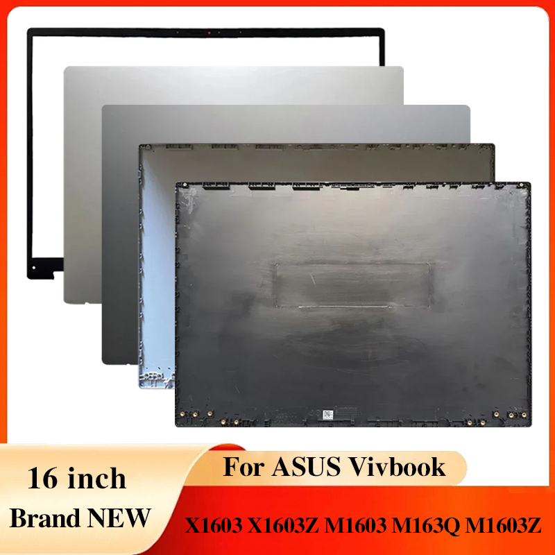 Laptop Accessories For Asus Vivobook - Para ASUS Vivobook Notebook X1603 X1603Z