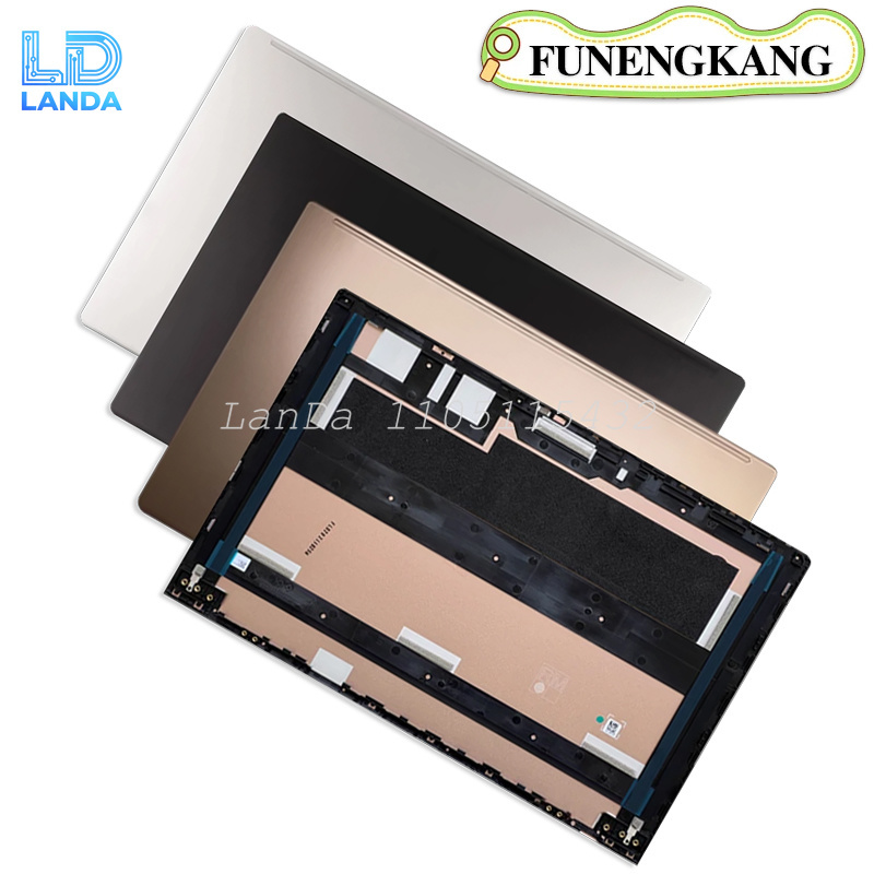 Laptop Accessories For Asus Vivobook - Carcasa para Portátiles ASUS VivoBook X521