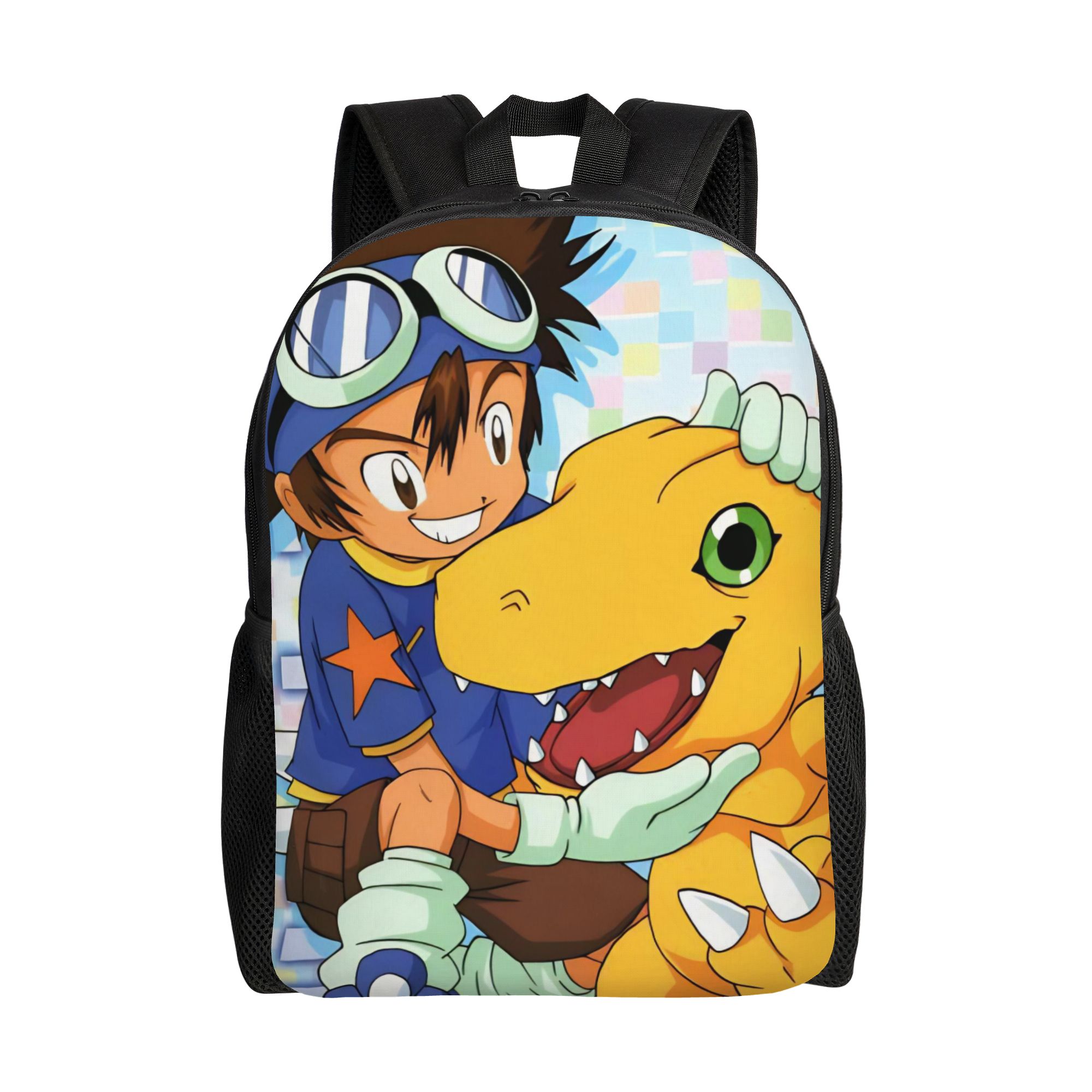 Mochila de dibujos animados Ag - Laptop Accessories Women reseña y precio