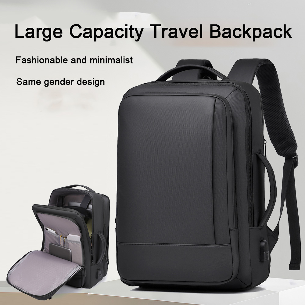 Nueva mochila de viaje expandi - Laptop Accessories Women reseña y precio