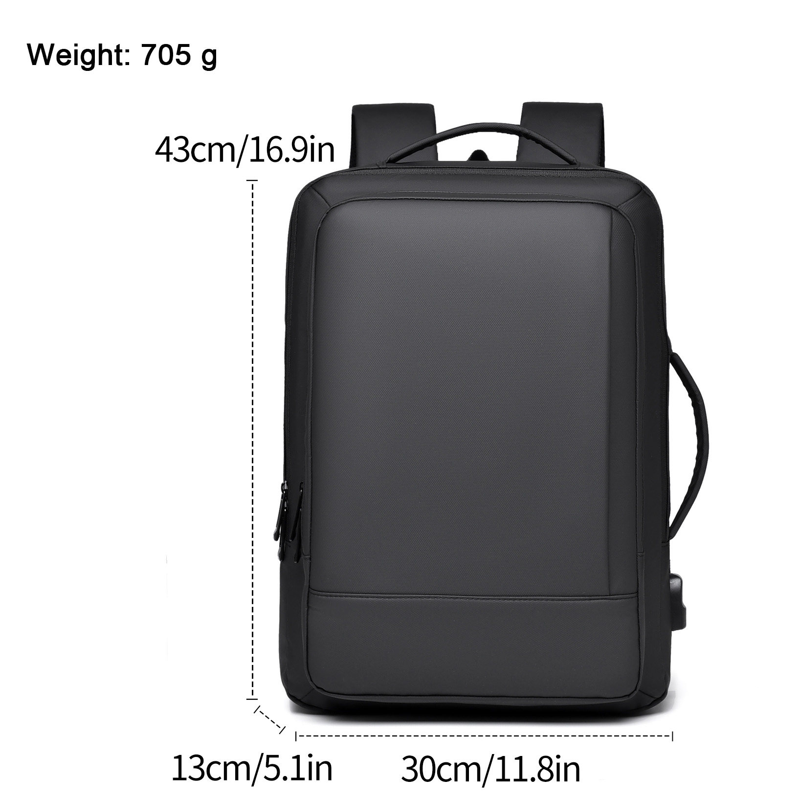 Nueva mochila de viaje expandi - Laptop Accessories Women reseña y precio