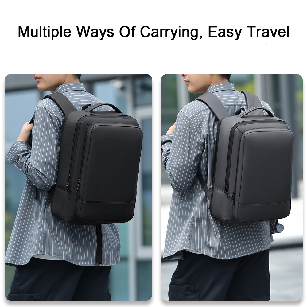 Nueva mochila de viaje expandi - Laptop Accessories Women reseña y precio