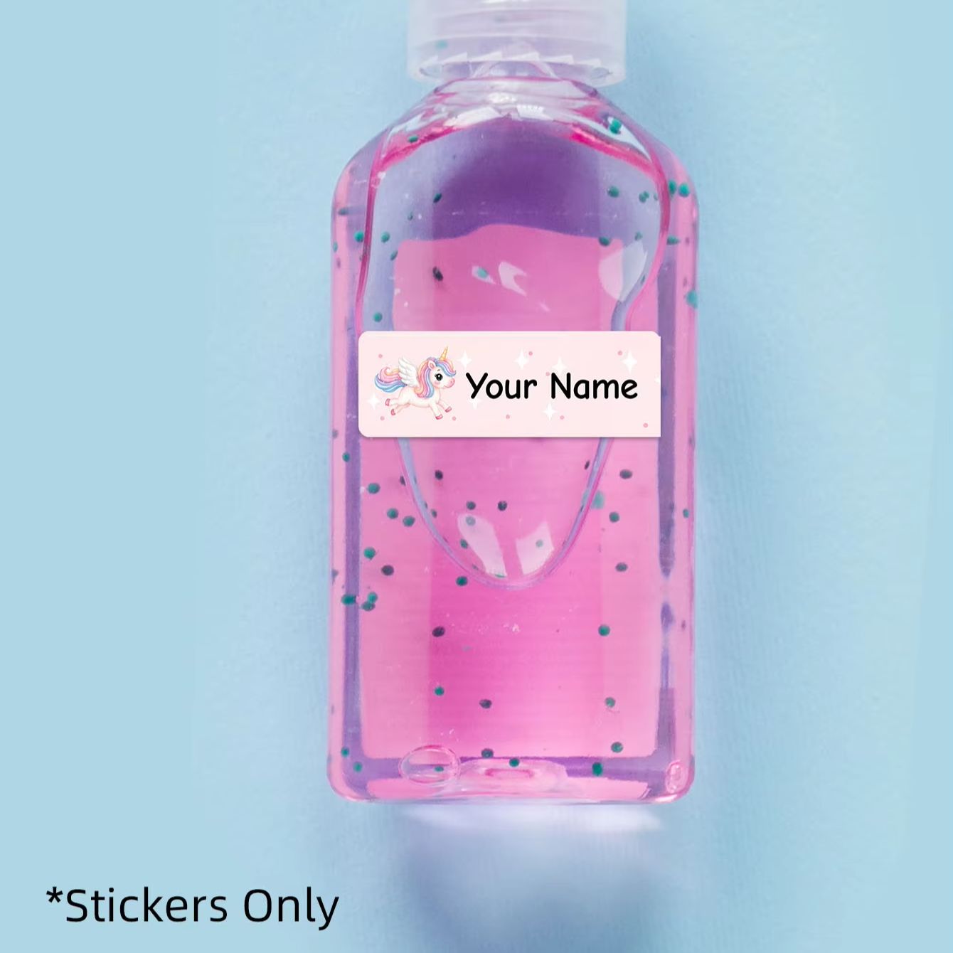1-300 Pegatinas Personalizadas - Laptop Accessories Name reseña y precio
