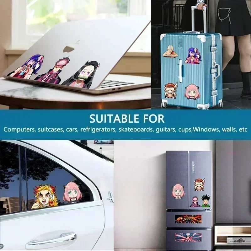 Kamado Nezuko Demon Slayer 3D  - Laptop Accessories To Gift reseña y precio