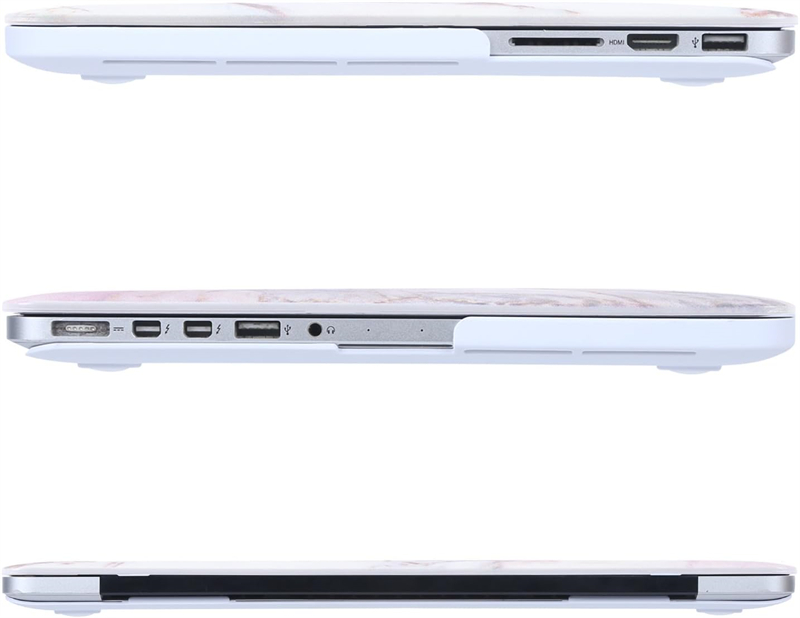 Funda de ordenador portátil co - Laptop Accessories Macbook reseña y precio