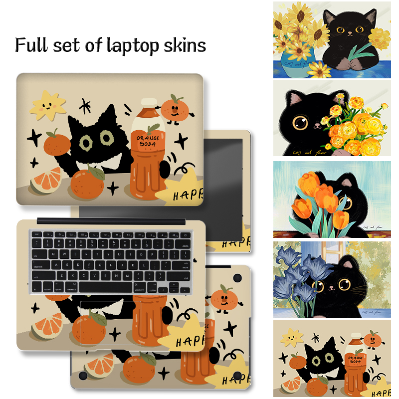 Cubierta Universal de flores d - Laptop Accessories Macbook reseña y precio