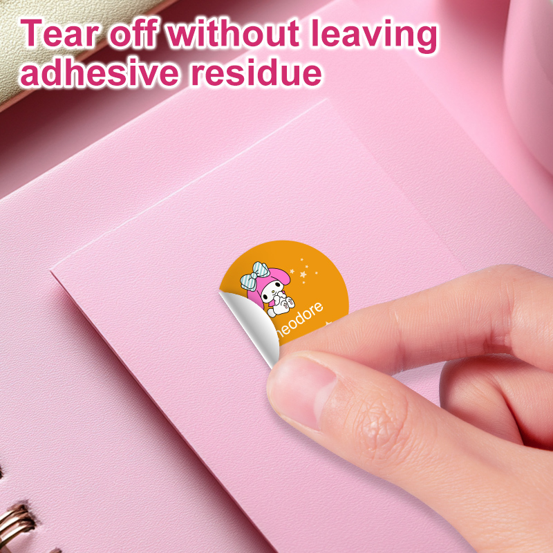 Pegatinas personalizadas con n - Laptop Accessories Name reseña y precio