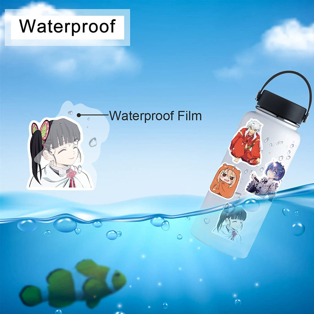 Pegatinas Personalizadas de PV - Laptop Accessories Name reseña y precio