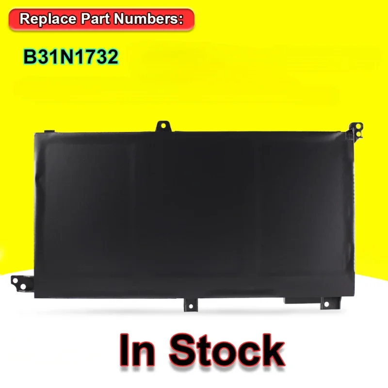 Batería B31N1732 para portátil - Laptop Accessories For Asus Vivobook reseña y precio