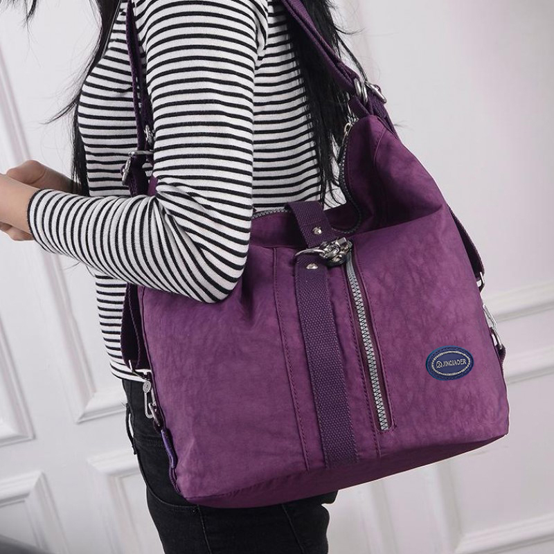 Bolsos de Hombro Dobles de Mod - Laptop Accessories Women reseña y precio