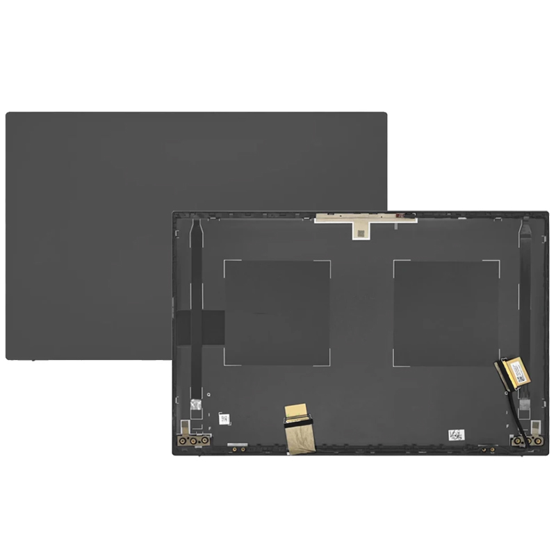 Cubierta trasera LCD para pant - Laptop Accessories For Asus Vivobook reseña y precio