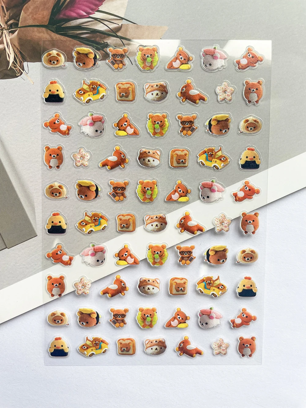 Pegatinas de PVC Super Mini de - Laptop Accessories To Gift reseña y precio