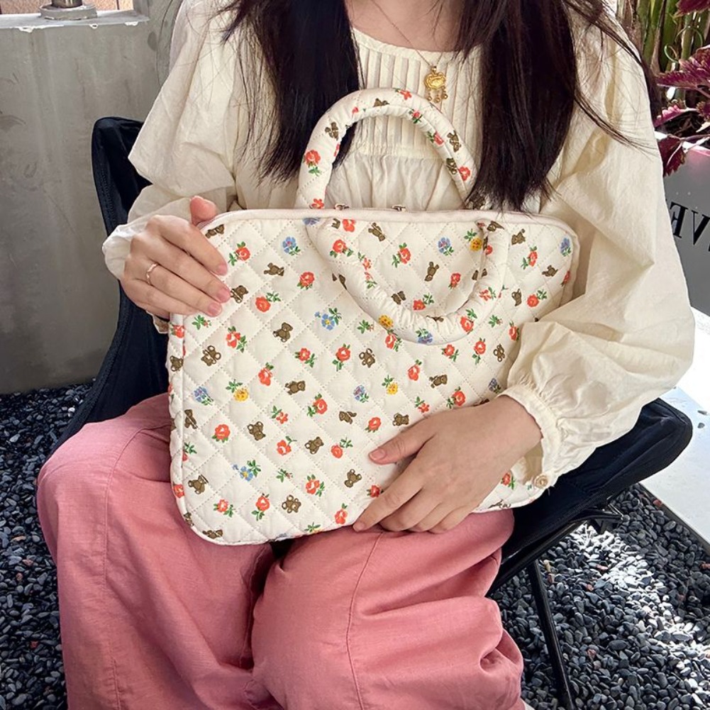 Bolsa para Portátil con Diseño - Laptop Accessories Women reseña y precio