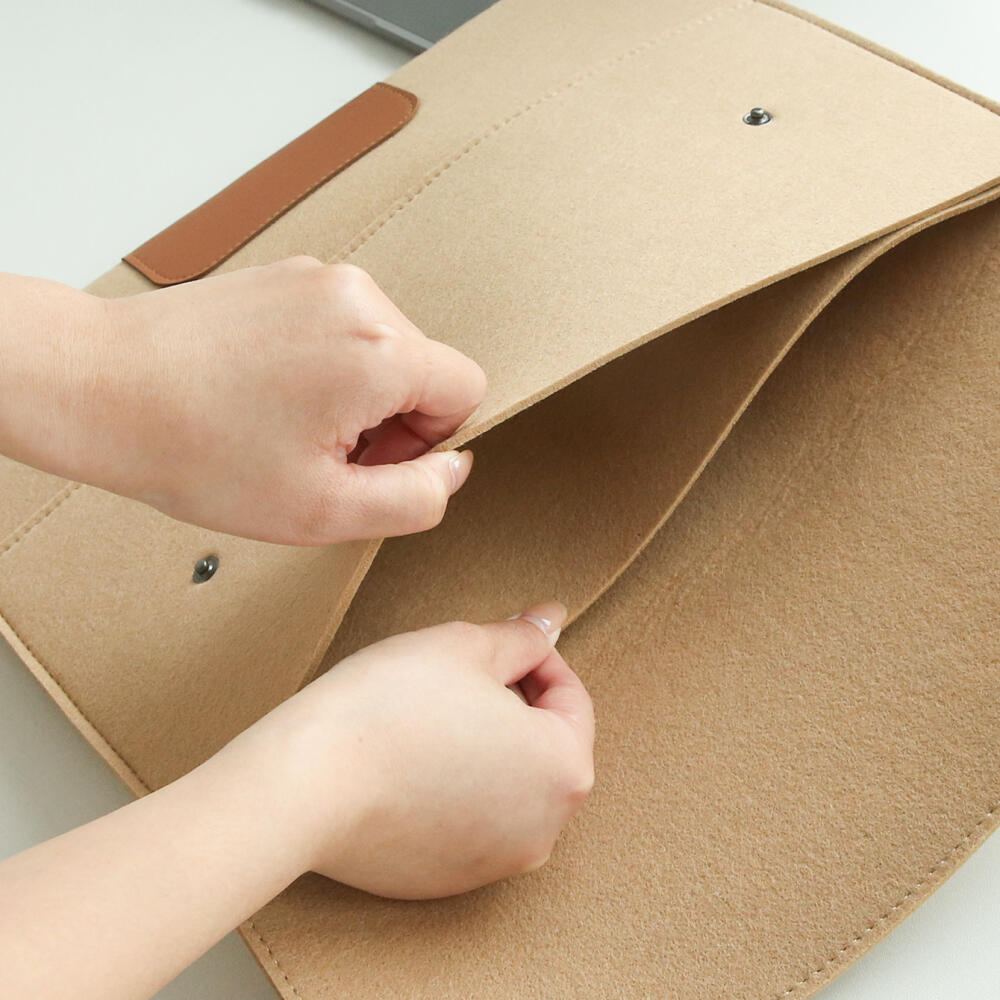Carpeta de Fieltro Personaliza - Laptop Accessories Name reseña y precio