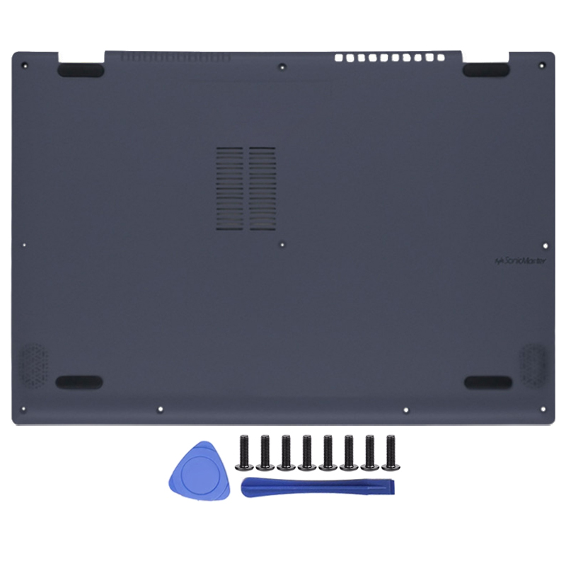Cubierta trasera/bisagras/repo - Laptop Accessories For Asus Vivobook reseña y precio