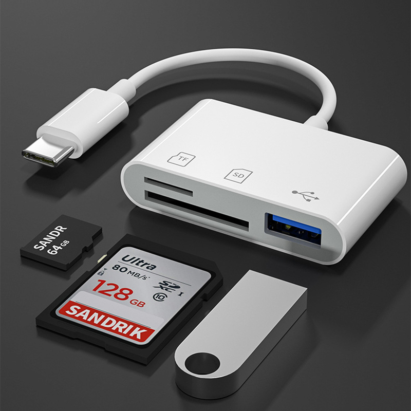 Adaptador OTG HDMI 3 5 mm Jack - Laptop Accessories Macbook reseña y precio