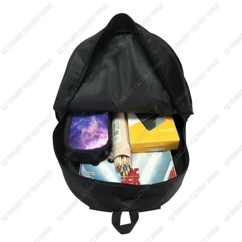 Mochila con estampado de cabal - Laptop Accessories Women reseña y precio