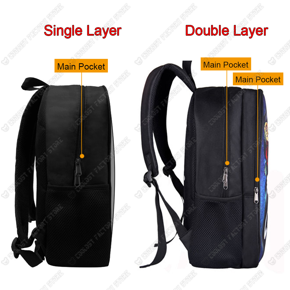 Mochila con estampado de cabal - Laptop Accessories Women reseña y precio