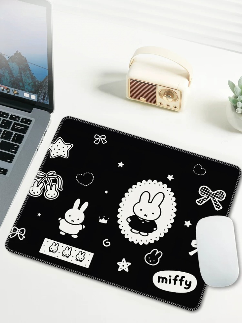 Alfombrilla de Ratón con Diseñ - Laptop Accessories To Gift reseña y precio