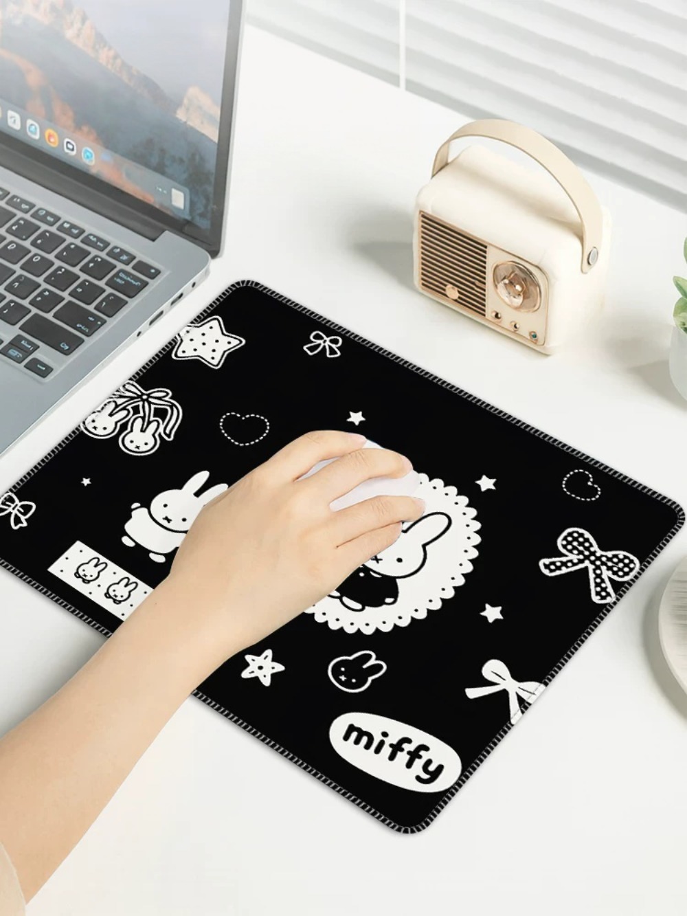 Alfombrilla de Ratón con Diseñ - Laptop Accessories To Gift reseña y precio