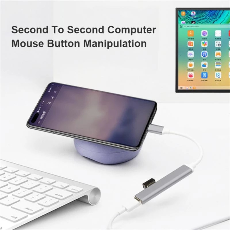 4 en 1 USB C HUB 3,0 tipo C 3, - Laptop Accessories Macbook reseña y precio
