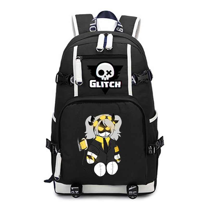 Mochila de Anime Murder Drones - Laptop Accessories Women reseña y precio