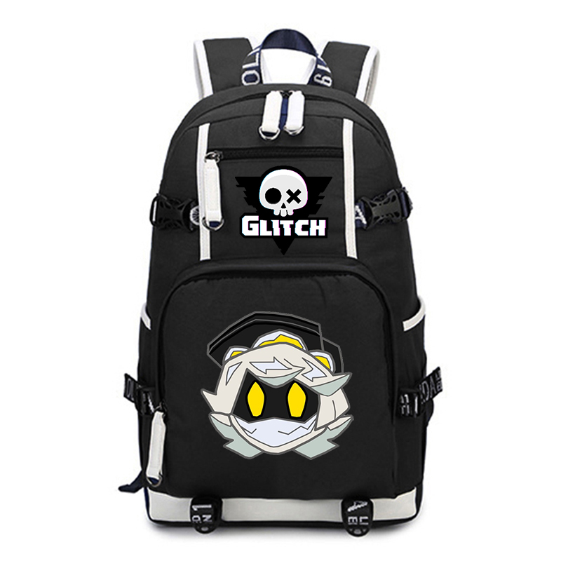 Mochila de Anime Murder Drones - Laptop Accessories Women reseña y precio
