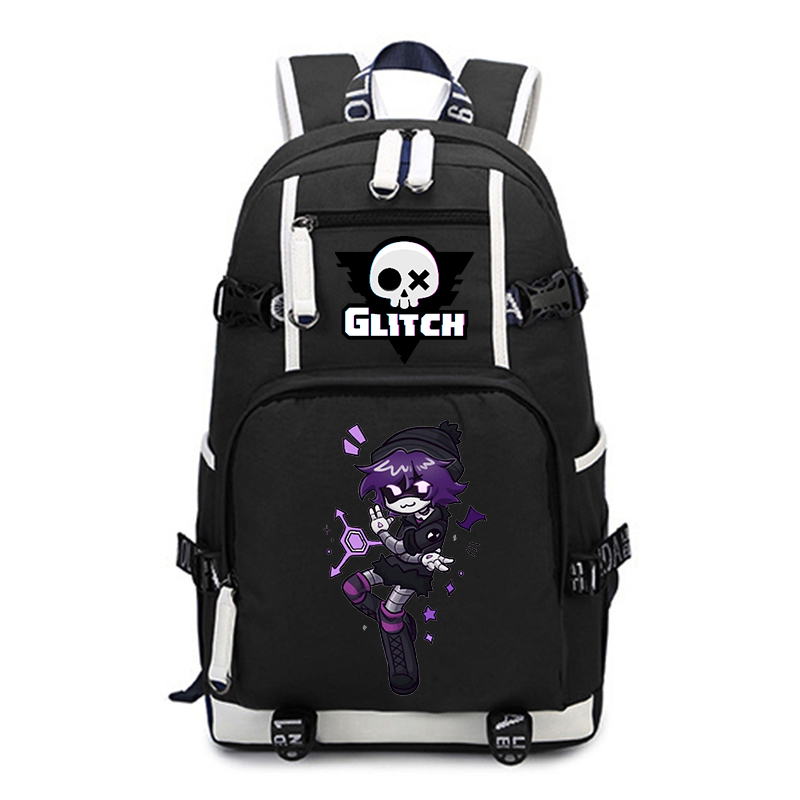 Mochila de Anime Murder Drones - Laptop Accessories Women reseña y precio