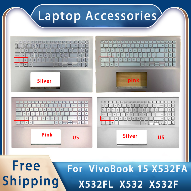 Nuevo para Asus VivoBook 15 X5 - Laptop Accessories For Asus Vivobook reseña y precio