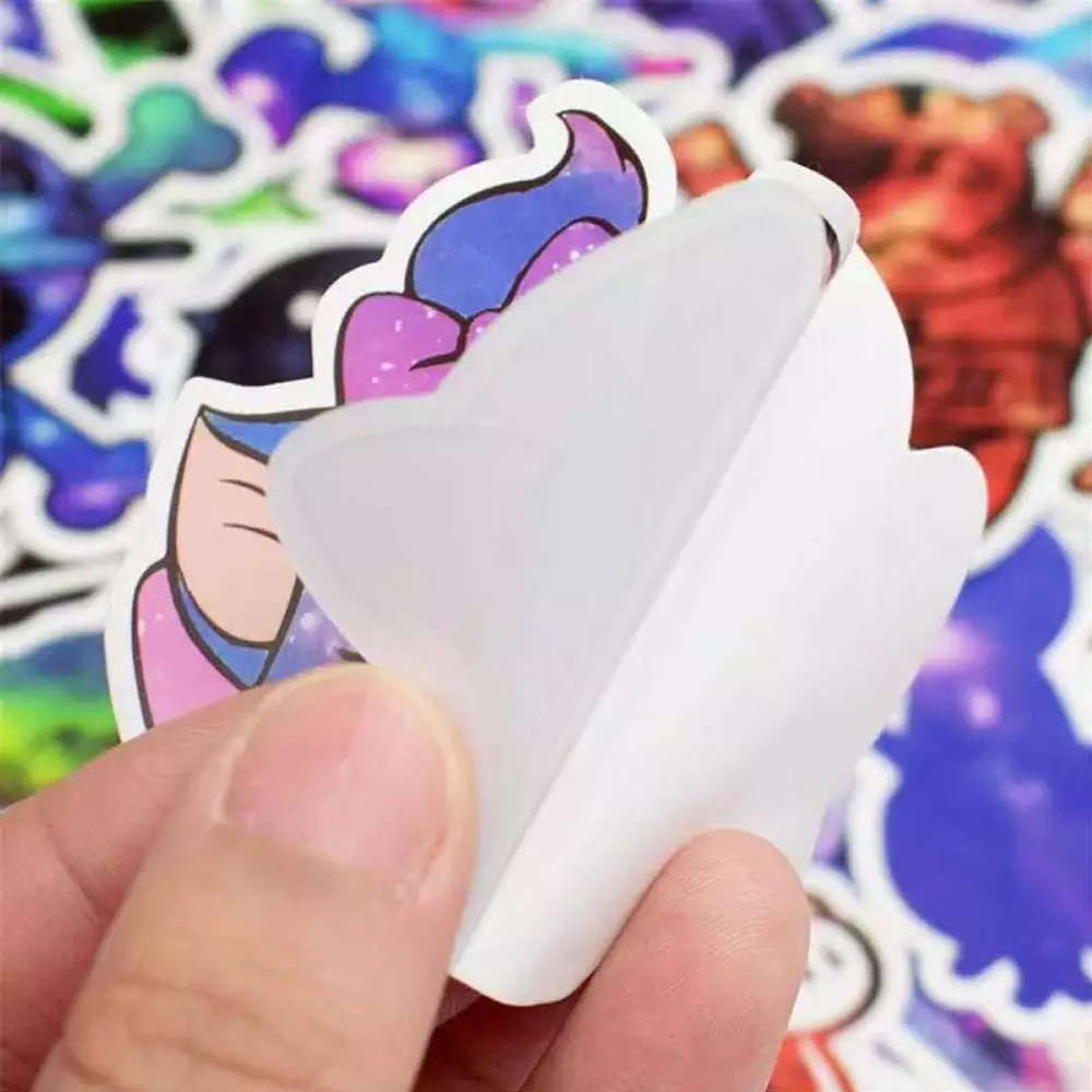 Pegatinas personalizadas con s - Laptop Accessories Name reseña y precio