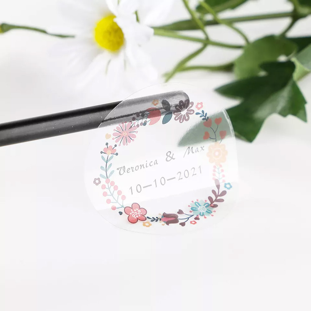 Pegatinas personalizadas con s - Laptop Accessories Name reseña y precio