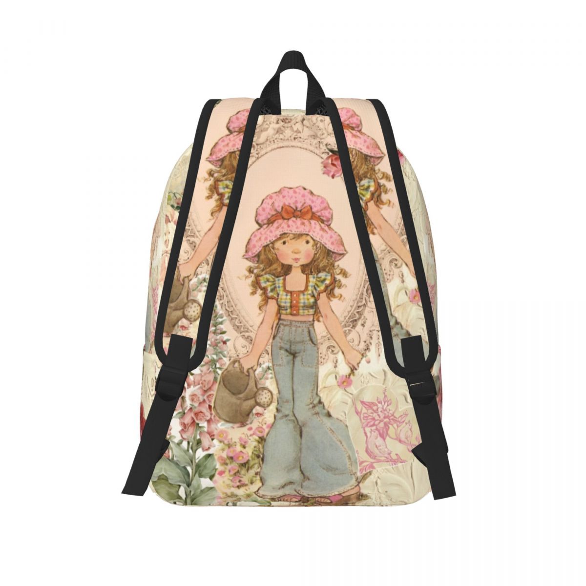 Mochila para adolescentes con  - Laptop Accessories Women reseña y precio