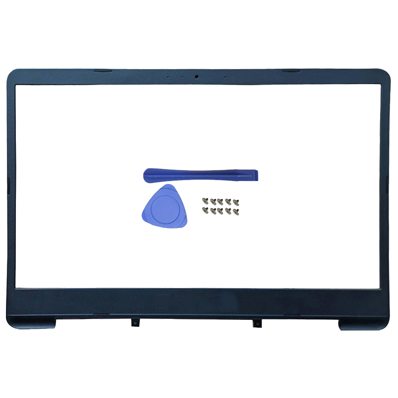 Cubierta trasera LCD para pant - Laptop Accessories For Asus Vivobook reseña y precio