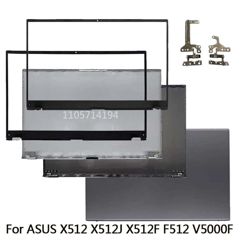 Para ASUS X512 X512J X512F F51 - Laptop Accessories For Asus Vivobook reseña y precio