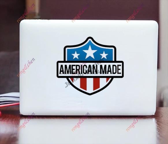Pegatinas de plástico para caj - Laptop Accessories Name reseña y precio