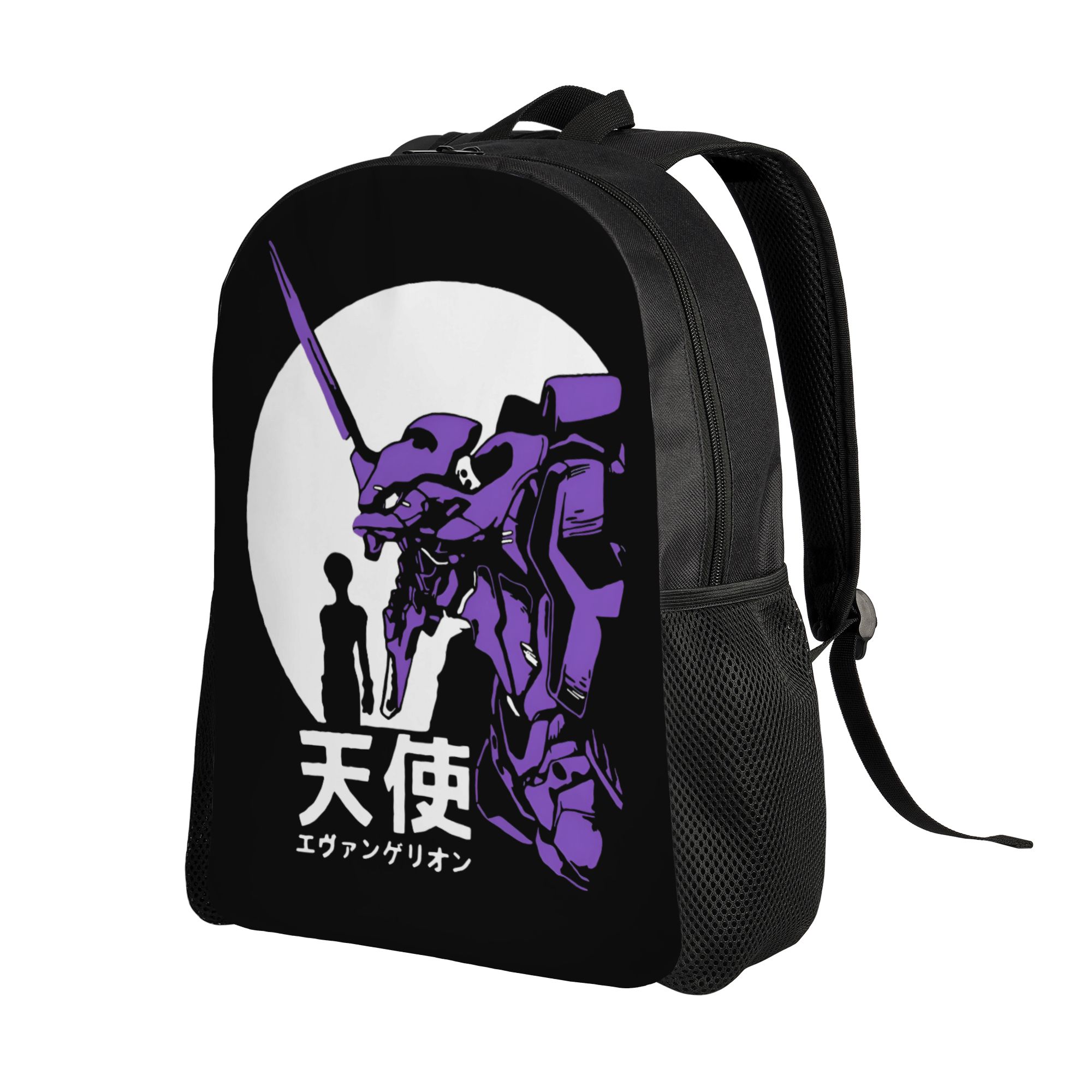 Mochila E-Evangelions con esta - Laptop Accessories Women reseña y precio