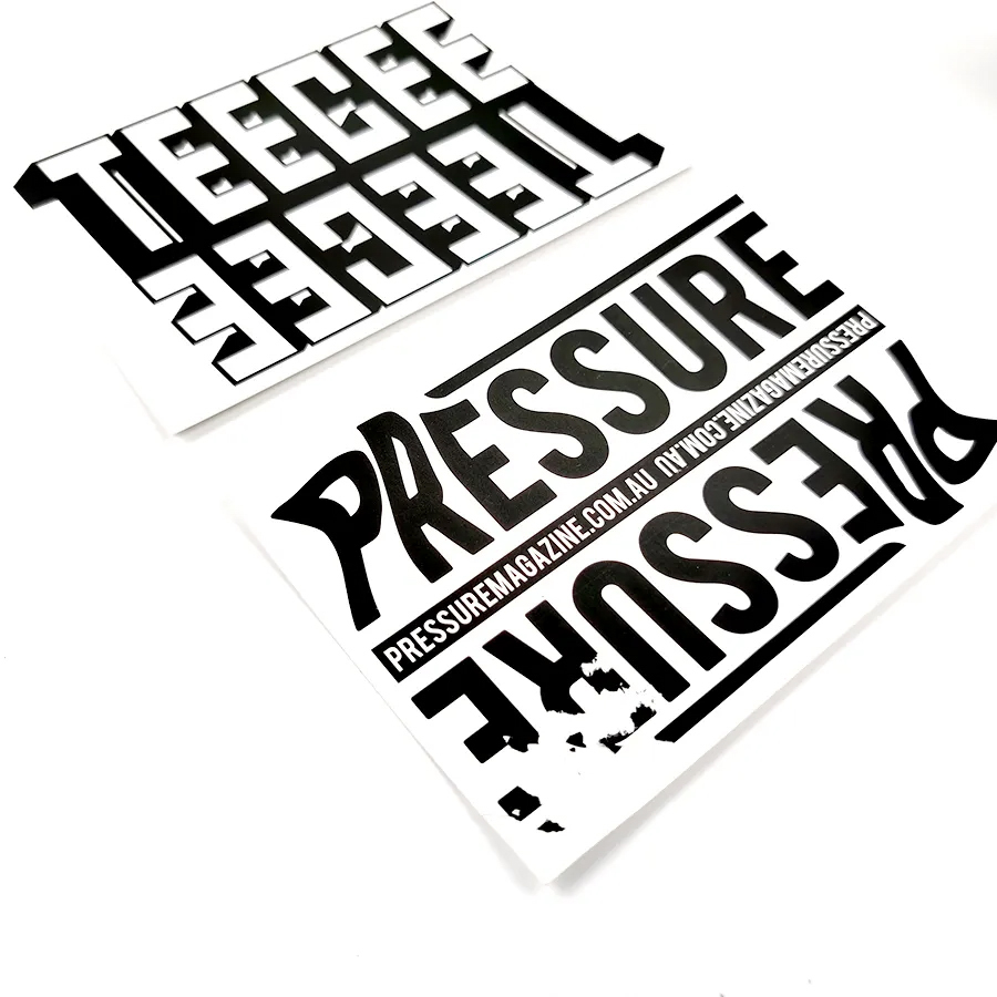 Pegatinas personalizadas de cá - Laptop Accessories Name reseña y precio