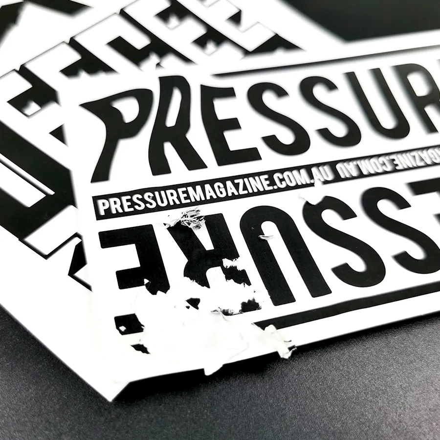 Pegatinas personalizadas de cá - Laptop Accessories Name reseña y precio