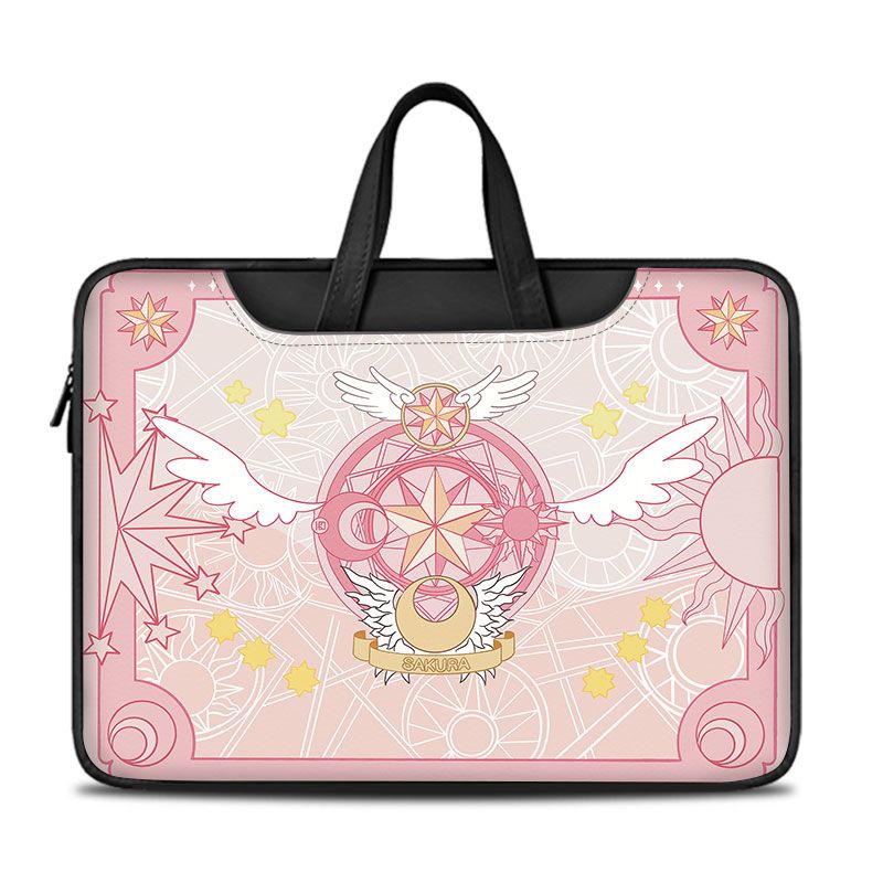 Bolsa para portátil Card Capto - Laptop Accessories To Gift reseña y precio