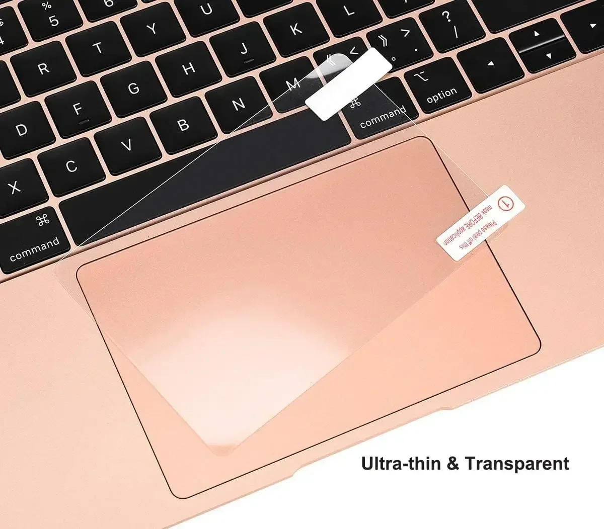 Protector de Trackpad para Mac - Laptop Accessories Macbook reseña y precio