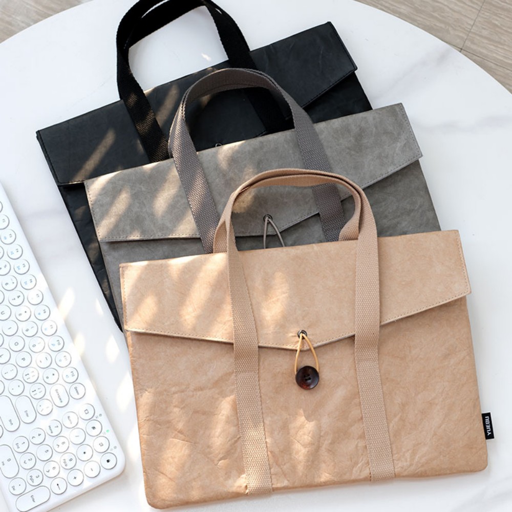 Bolso de mano de 14,5 pulgadas - Laptop Accessories Women reseña y precio
